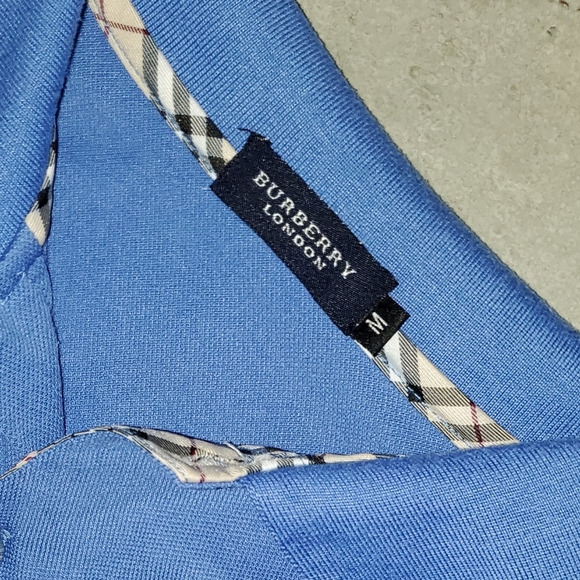 Burberry polo - Picture 2 of 4